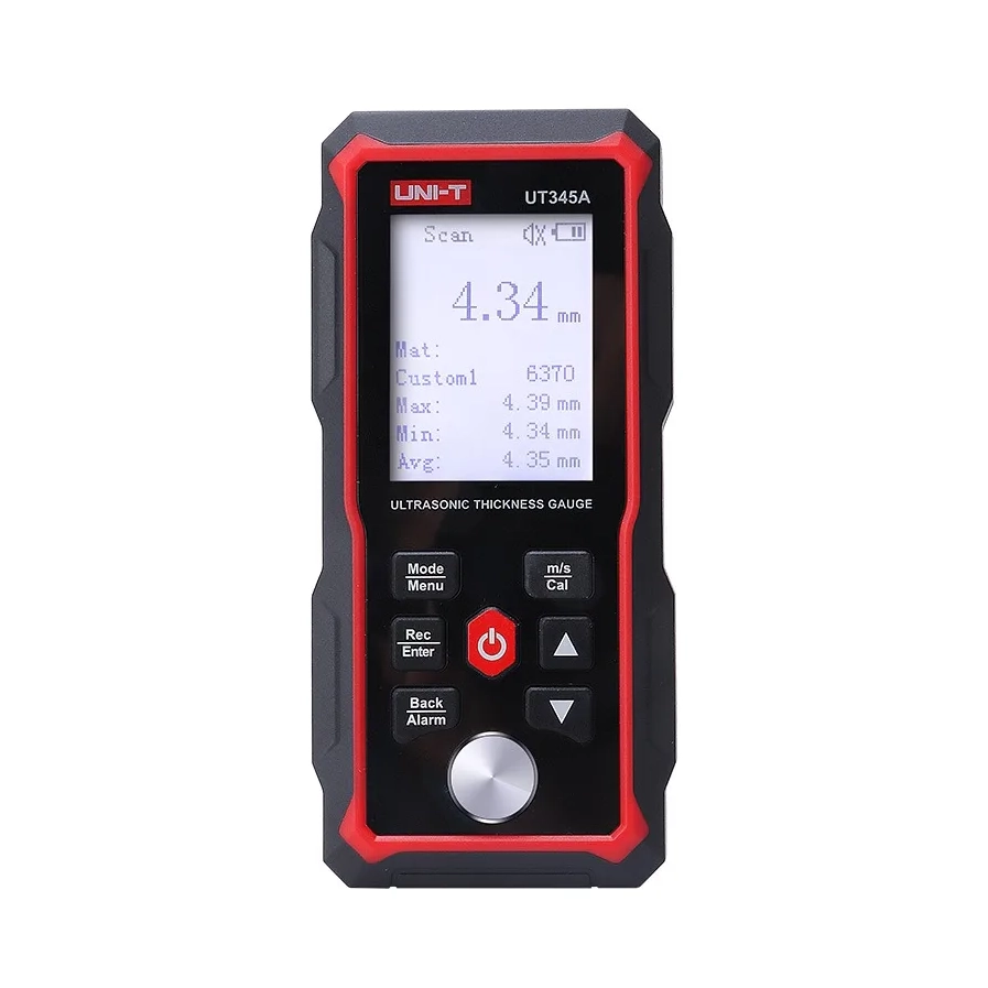 Imedición UT345A